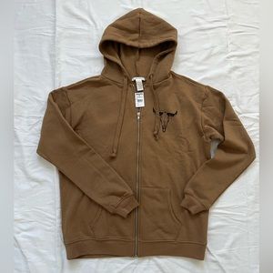 Full Tilt Zip up Hoodie